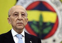 Vefa Küçük, 1959 yılı öncesindeki Åampiyonlukların yok sayılamayacaÄını bildirdi