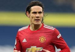 Oscar Tabarez: Cavani, Boca Juniors'a gitmemeli