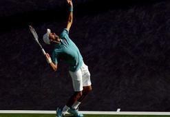 Novak Djokovic Miami Açık'ta yok