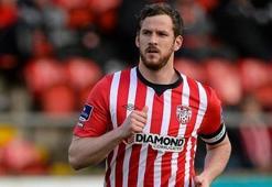 İrlandalı futbolcu Ryan McBride hayatını kaybetti