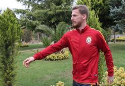 'Serdar Aziz erken dönecek'