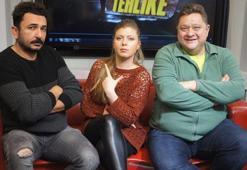 Futbol kokan bir film: Hayati Tehlike