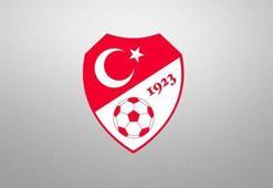 TFF'den başsağlığı mesajı