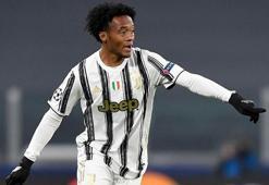 Juventus, adı Galatasaray'la anılan Cuadraro'nun sözleşmesini uzatıyor