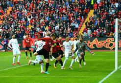 EskiÅehirspor - İstanbulspor maç sonucu: 1-0