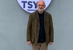 Ali Sürmen'den TFF'ye tepki: ‘Kimse Trabzonspor'a parmak sallayamaz!'