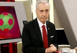 Mustafa Cengiz VAR konuşmalarını açıkladı!