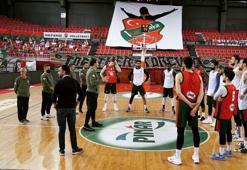 FIBA Şampiyonlar Ligi 8'li Finalleri Rusya'da