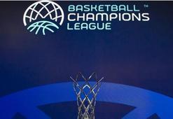 FIBA'da 8'li final Novgorod'da