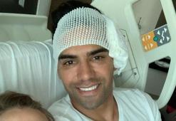 Galatasaray'da Falcao dönmek istiyor, ama...