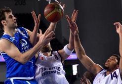 Ankara derbisi Türk Telekom'un: 80-75