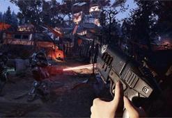 Fallout 76'da oyuncular Washington'a geri dönüyor