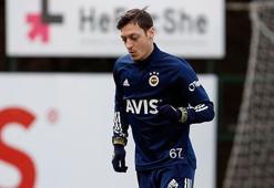 Mesut Özil'den 973 bin TL'lik Ramazan yardımı