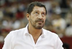 Ufuk Sarıca: Çekya bugün takım oyununun örneğini gösterdi