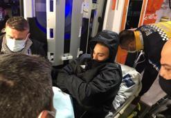 Son dakika | Beşiktaş'ta Cenk Tosun'un sakatlığı planları değiştirdi