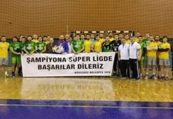 Şampiyon Selka