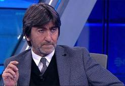 Rıdvan Dilmen: Futbol sadece koşmak değildir