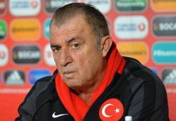 A Milli Takım kadrosu açıklandı!