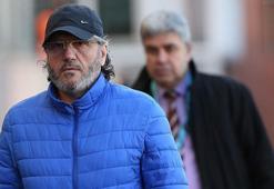 Osmanlıspor'da Mustafa Reşit Akçay istifa etti