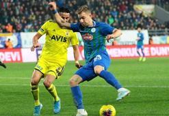 Süper Lig'de bu sezon tüm maçlarda 90 dakika oynayanlar