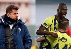 Son dakika: Fenerbahçe'de Valencia'ya Meksika formülü!