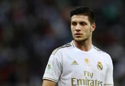 Luka Jovic'in babası Milan Jovic: Hapis cezası verilsin!