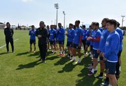 Nazilli Belediyespor, Play-Off'u garantilemek için ter dökecek