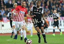 (ÖZET) Antalyaspor-Beşiktaş maç sonucu: 0-0