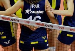 Fenerbahçe Opet'te bir koronavirüs vakası daha
