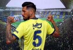 Fenerbahçe'nin yeni projesi büyük ilgi görüyor! Hangi futbolcunun forması ne kadara satıldı?