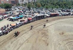 Tarihi Rahvan At Yarışları pazar günü gerçekleşecek