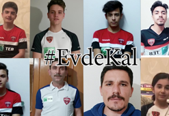 Gençlerden Mesaj Var!