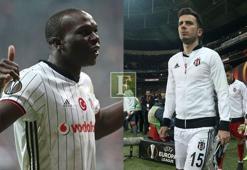 Everton ve Crystal Palace, Oğuzhan ve Aboubakar'ı izledi!
