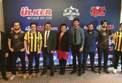 Ülker, League of Legends Şampiyonluk Ligi'nin yeni sponsoru