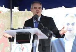 Bakan Kılıç'tan 18 Mart mesajı