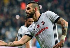 Negredo'dan Quaresma hakkında flaş sözler