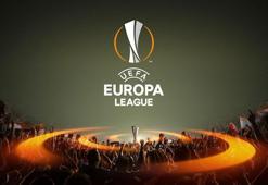UEFA Avrupa Ligi'nde haftanın 11'i