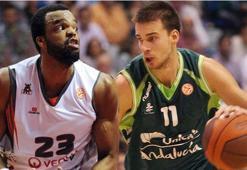 Tripkovic Fenerbahçe Ülker'de