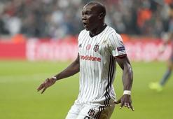Geceye Aboubakar damgası