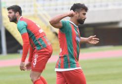 Karşıyaka, evinde umut arıyor