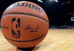 NBA maçı "Wright" eylemleri nedeniyle ertelendi