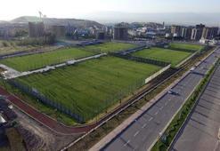 Erzurum, sporda ve tesisleşmede altın çağını yaşıyor