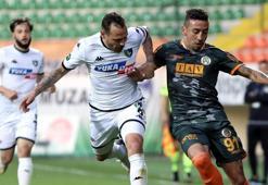 Denizlispor'da moral bozukluğu