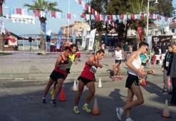Atletizmde "yürüyüş" zamanı