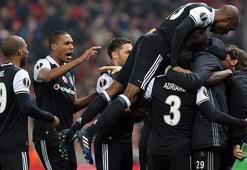Beşiktaş nasıl tur atlar? İşte o ihtimaller..