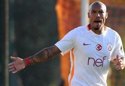 De Jong ve Ankara'nın Bağları şarkısı