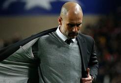 "Guardiola, Manchester City tarihinin yüz karası"