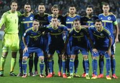 Visca, Bajic ve Vrsajevic'e milli davet