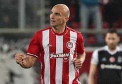 'Cambiasso'yu durdur, işi bitir'