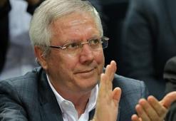 Fenerbahçe'de yeni dönem! Dev proje...